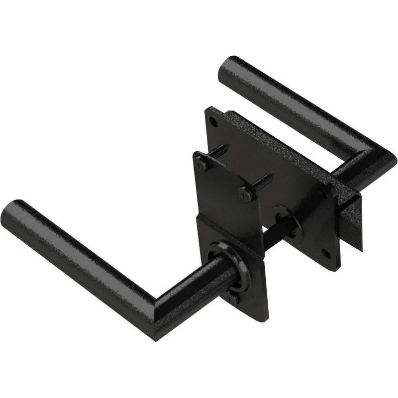 Utomhuslås Millers Mini