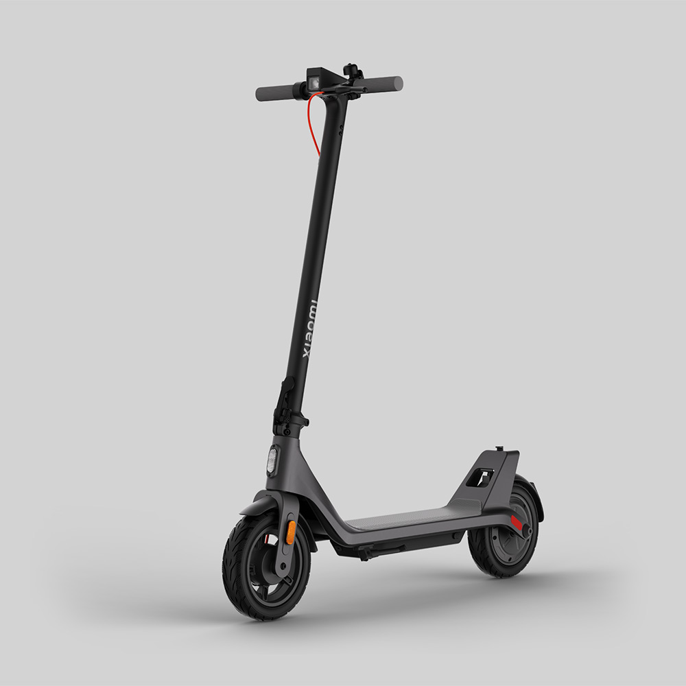 Elscooter Xiaomi 4 Lite Gen2 NE Elsparkcykel 300W, 20 km/h