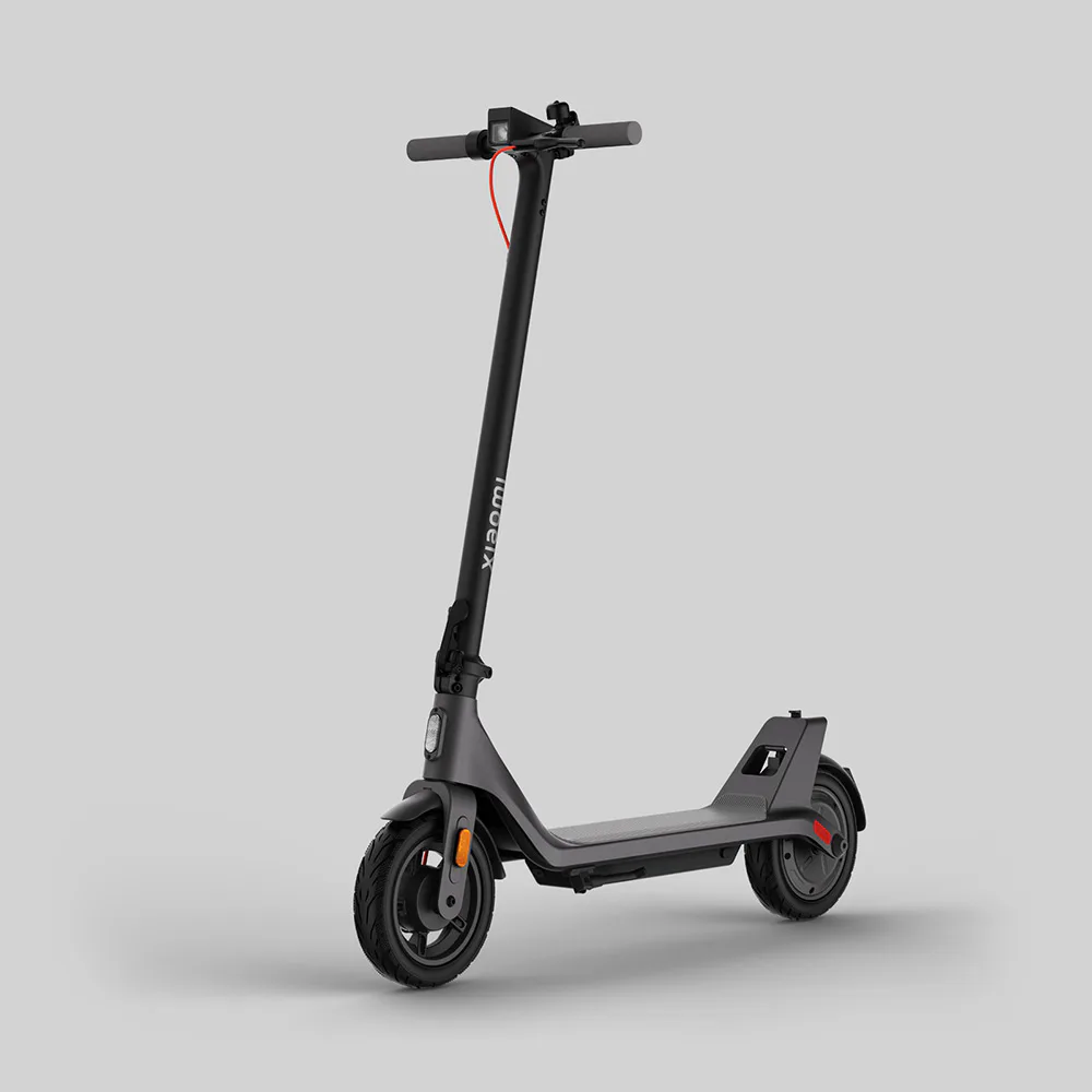 Elscooter Xiaomi 4 Lite Gen2 NE Elsparkcykel 300W, 20 km/h