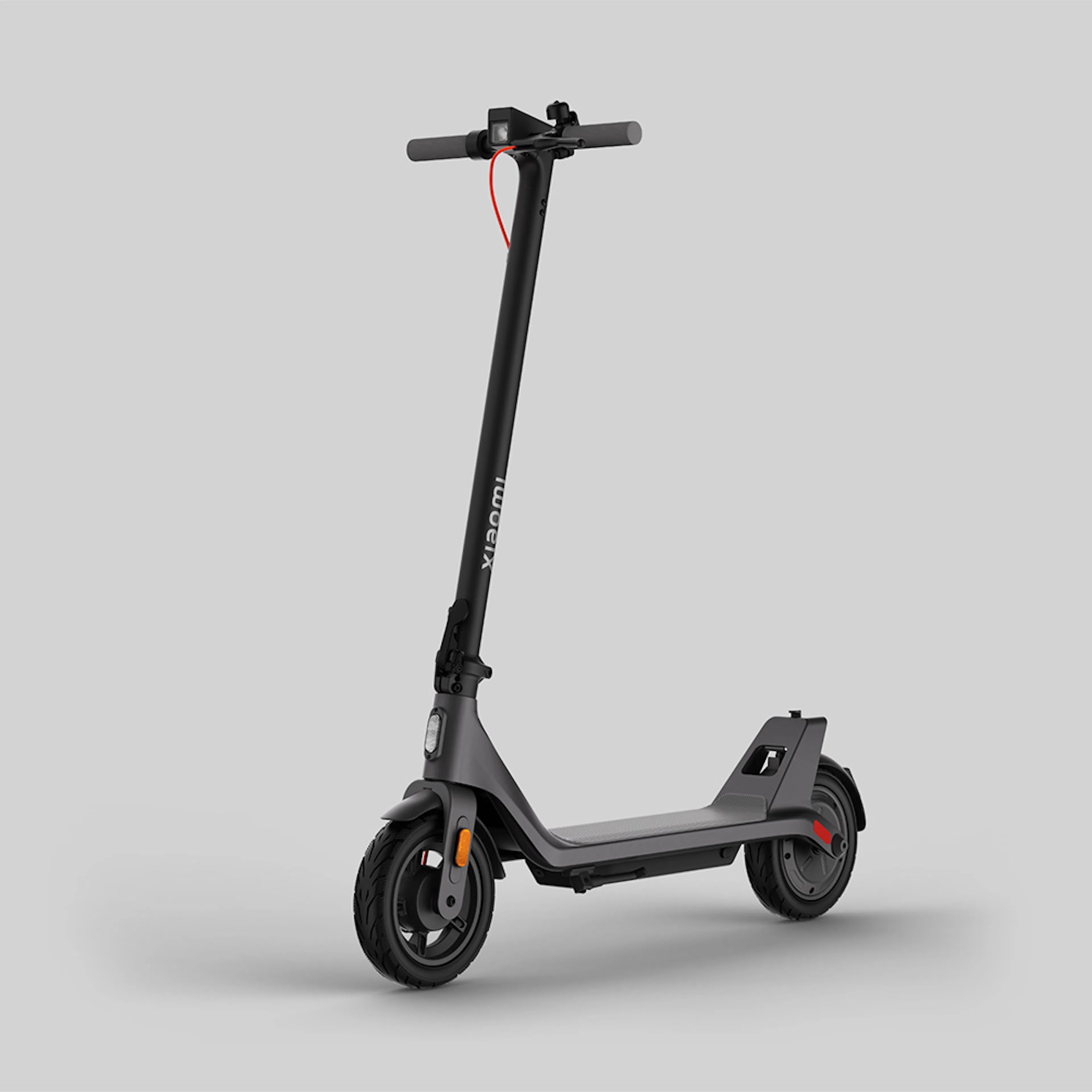 Elscooter Xiaomi 4 Lite Gen2 NE Elsparkcykel 300W, 20 km/h
