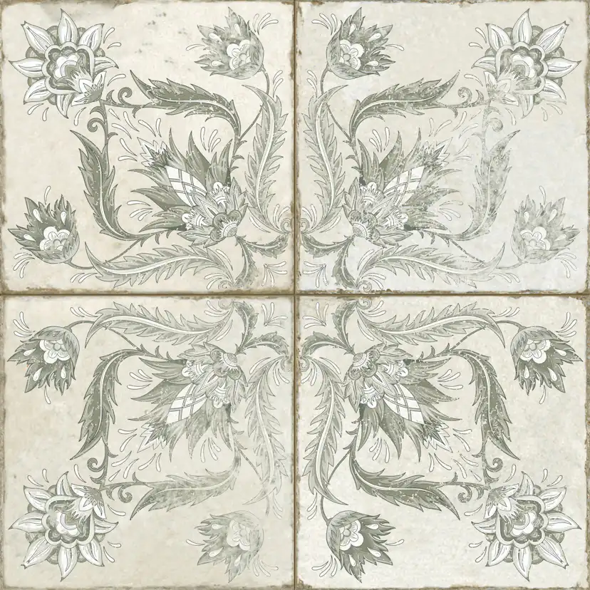 Klinker Tenfors Peronda FS Ivy Sage 45x45 cm