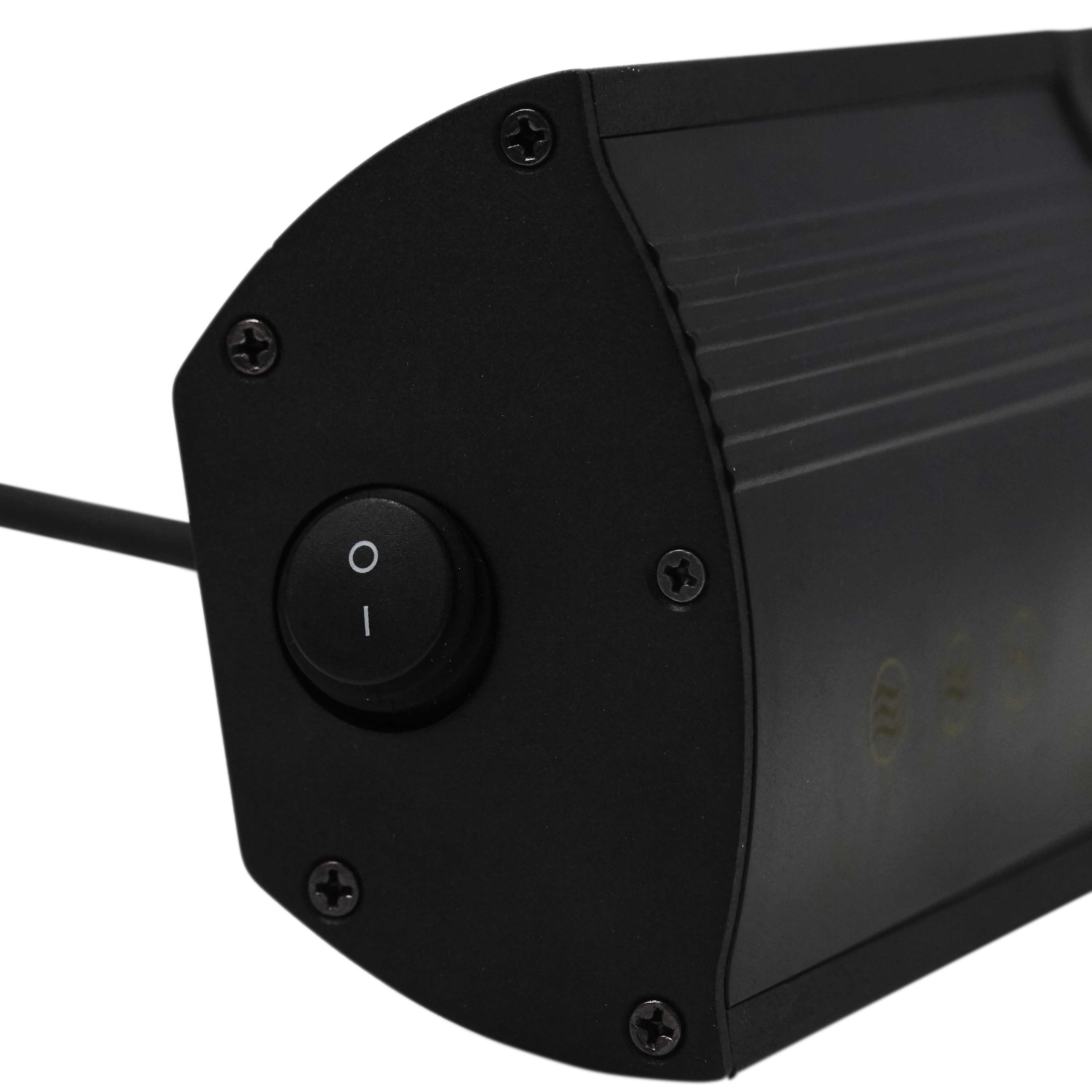 Terrassvärmare Heat1 Eco Pro-line 2000W Längd 82 cm