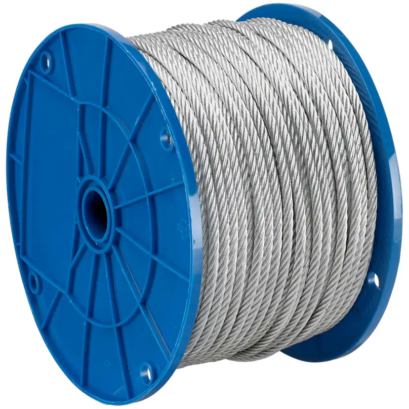 Wire Millers 114-Tråd