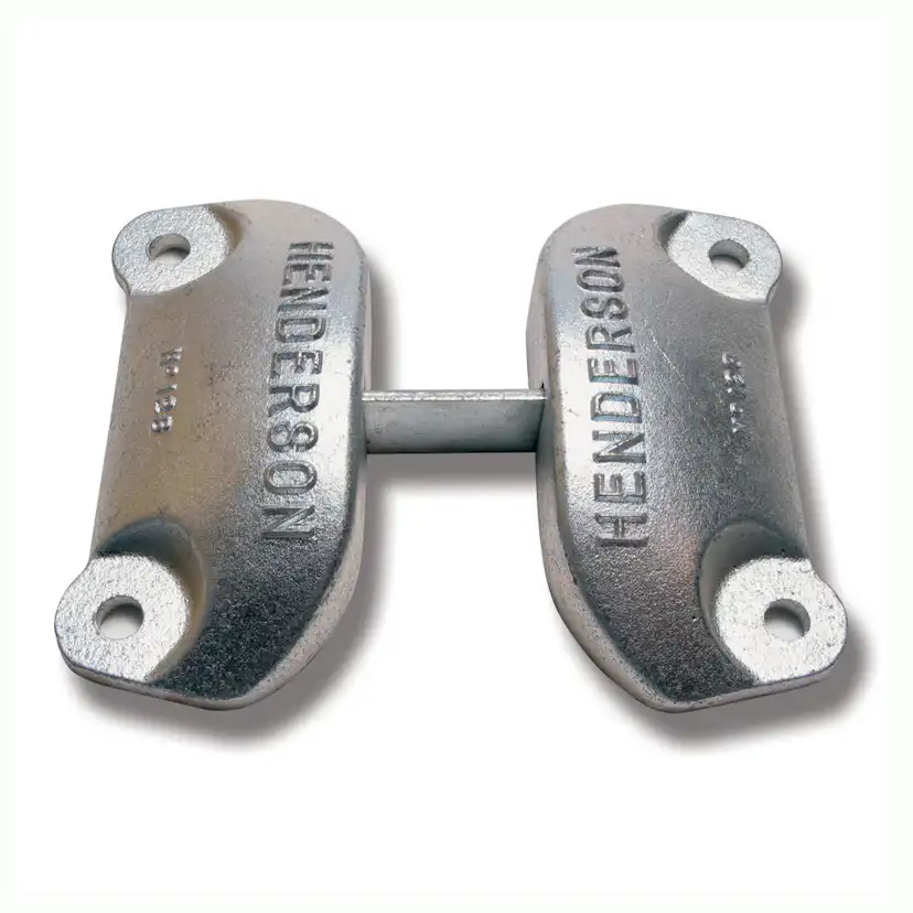 Styrsko HENDERSON 128