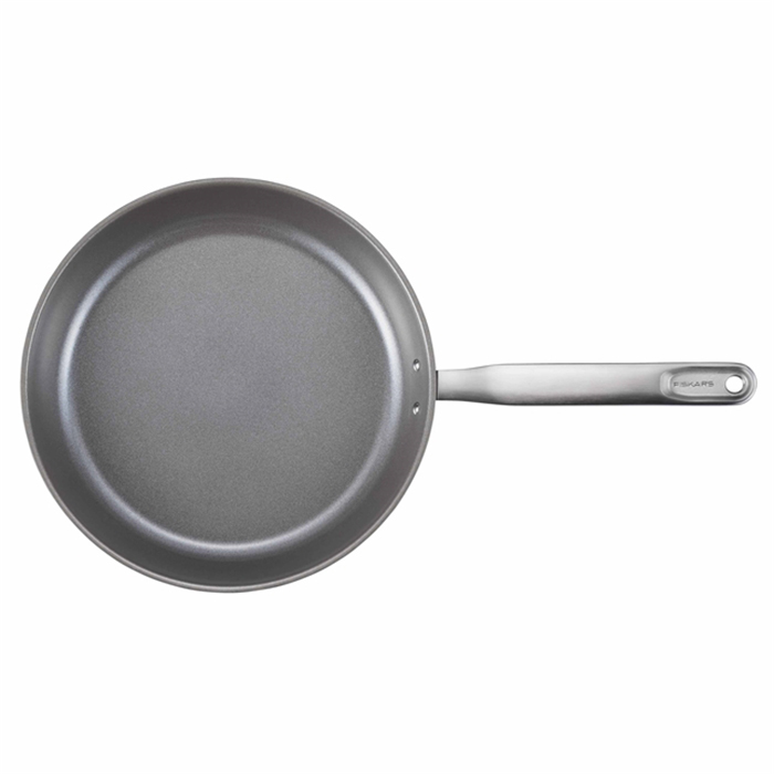 Stekpanna Fiskars All Steel 28 cm Med Non-Stick-Beläggning