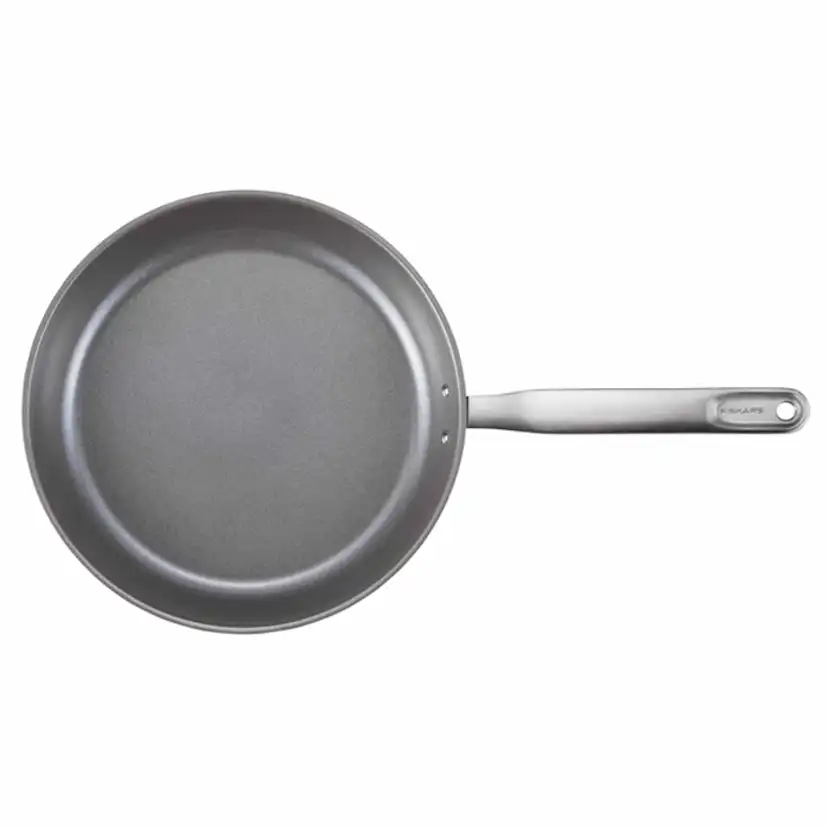 Stekpanna Fiskars All Steel 28 cm Med Non-Stick-Beläggning