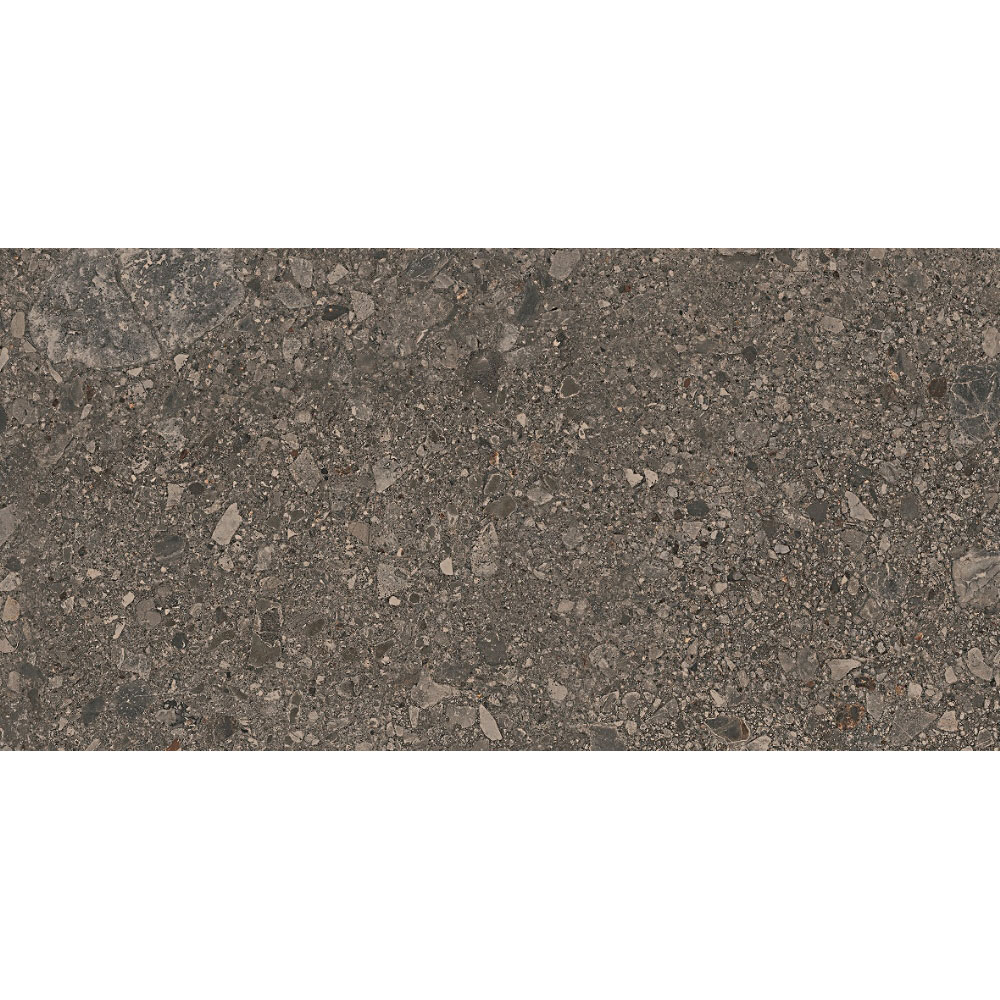 Granitkeramik Lhådös Ceppo Di Gre Antracite 30x60 cm