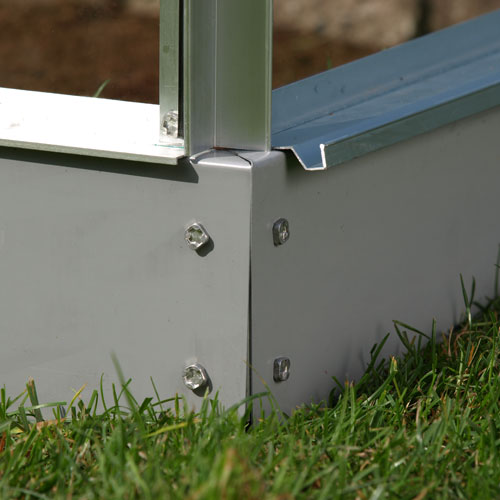 Sockel Vitavia Ida 1,34 kvm