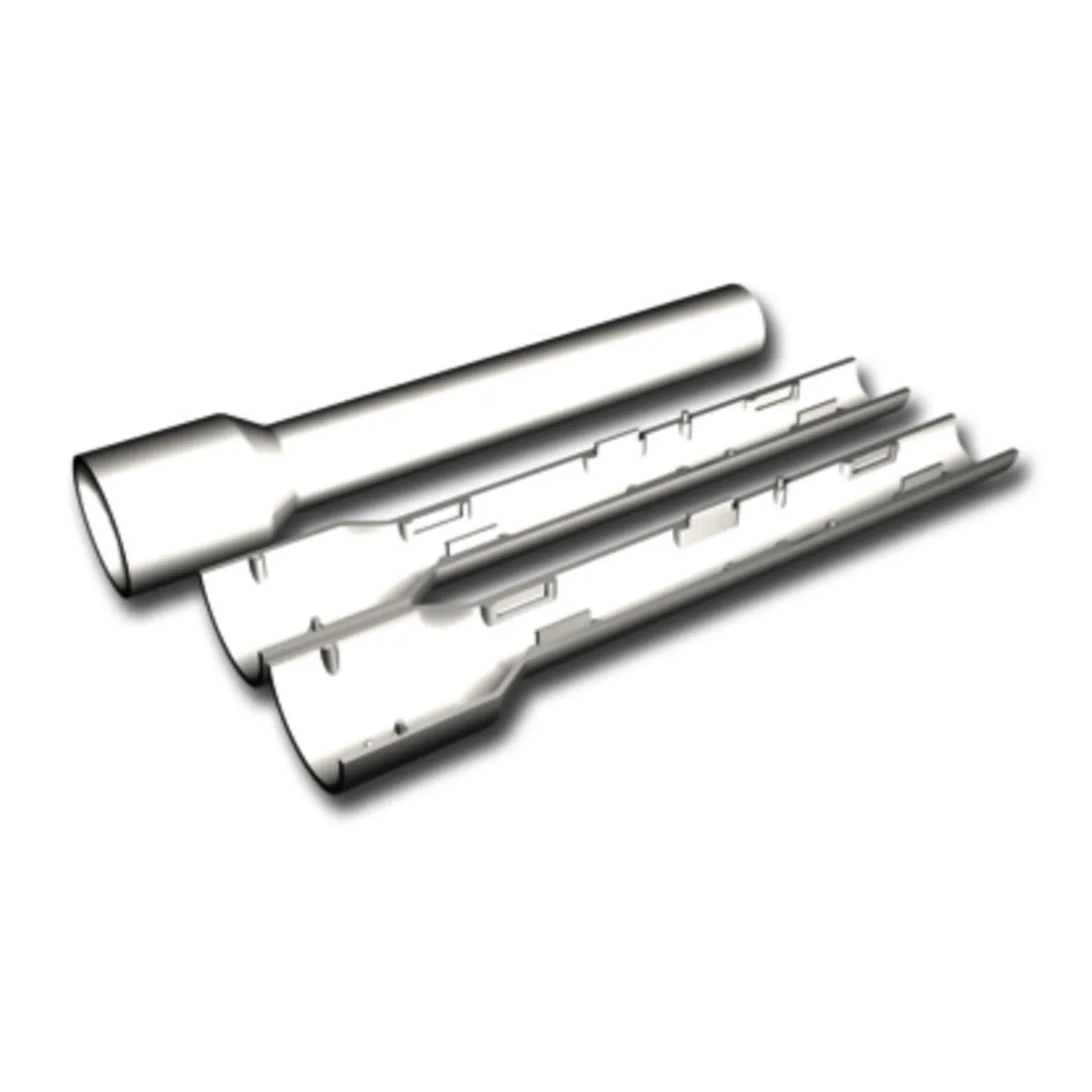 Skyddsrör LK Systems Kombi Ax16 & Ax20