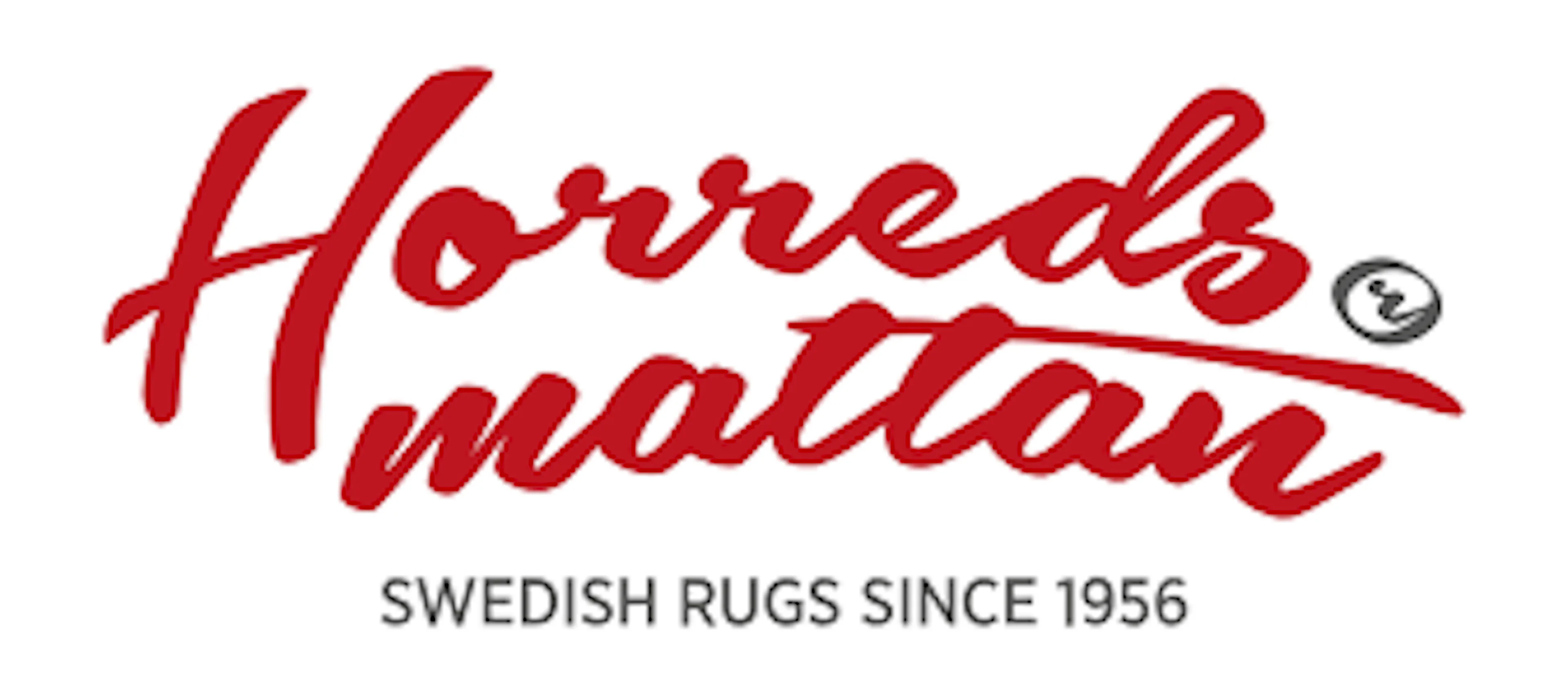 Horredsmattan