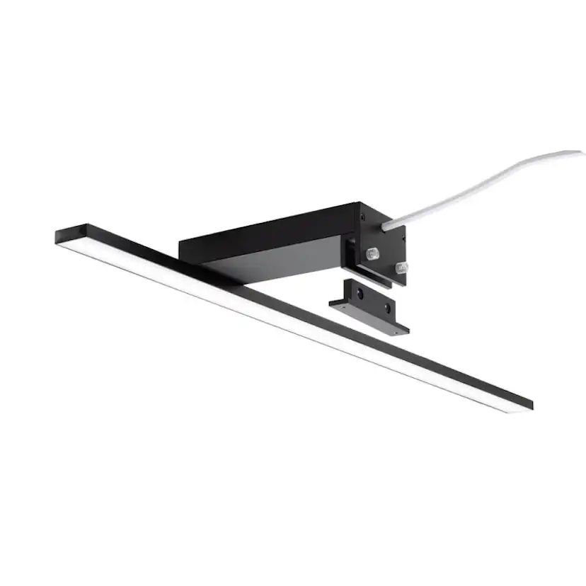 LED-armatur Beslag Design Lady