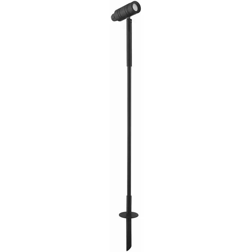 Spotlight Malmbergs Home IV IP44 3000K 12VDC