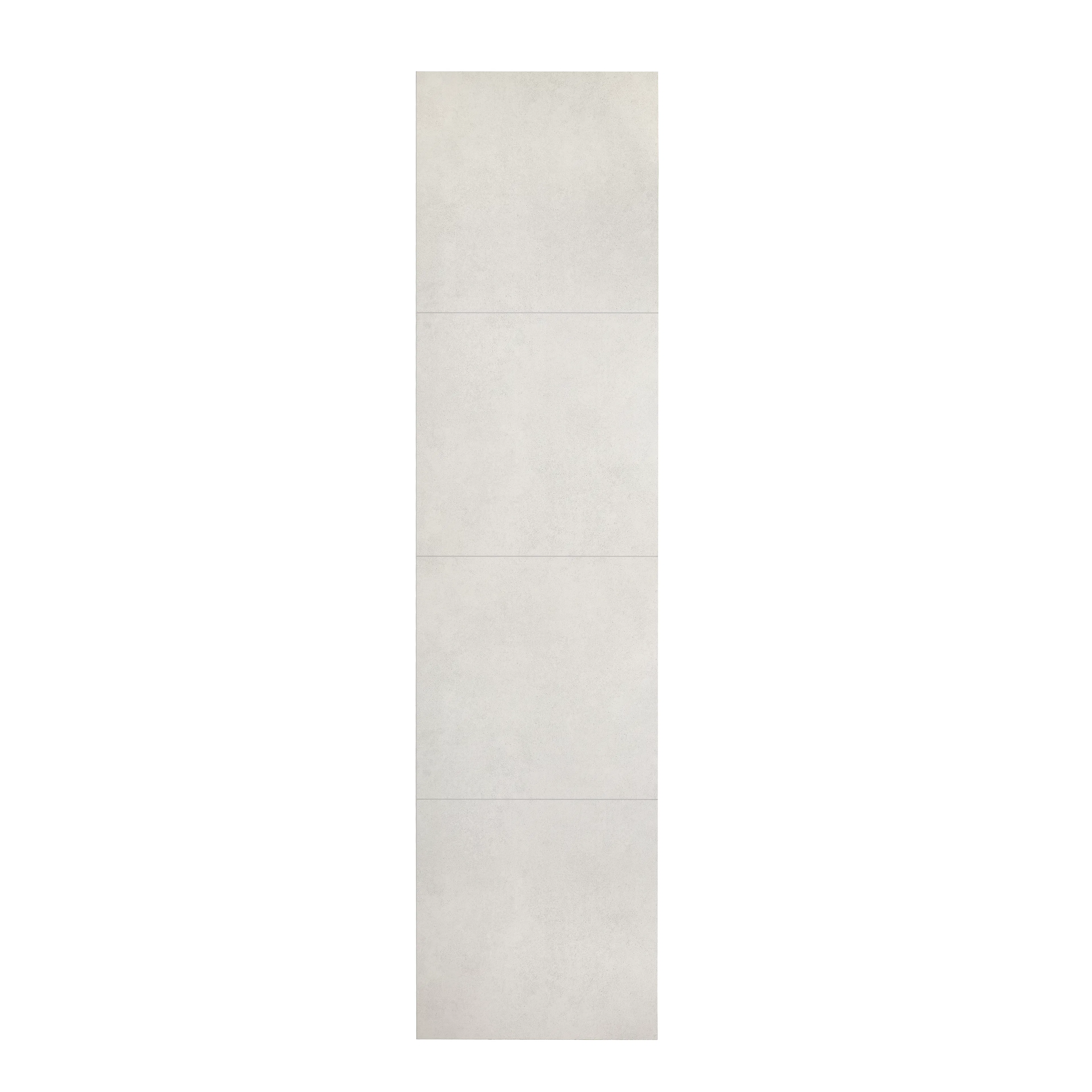 Våtrumsskiva BerryAlloc Wall & Water Sandsten 60x60