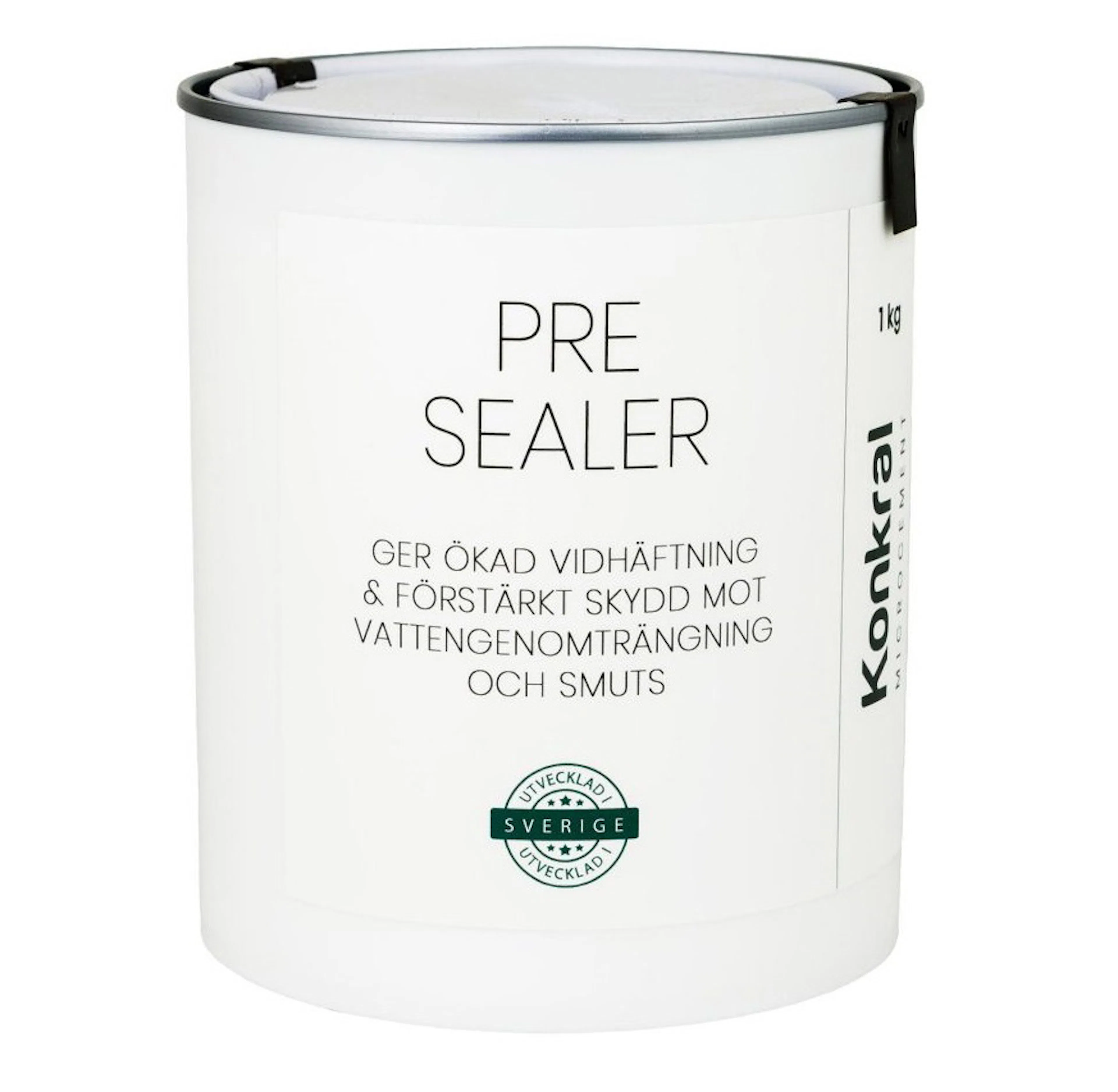 Försegling Konkral Pre Sealer