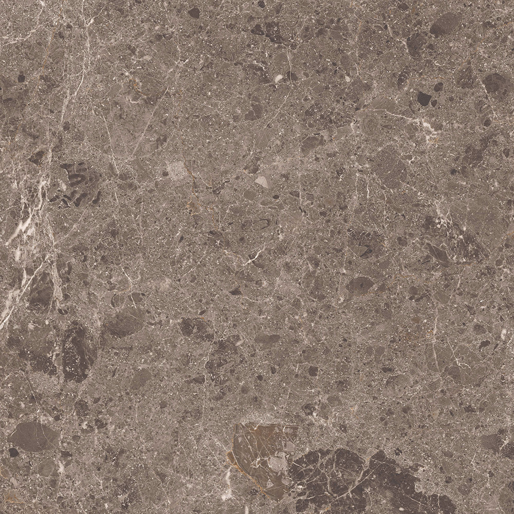 Klinker Tenfors Artic Moka Marmor Blank 59x59 cm