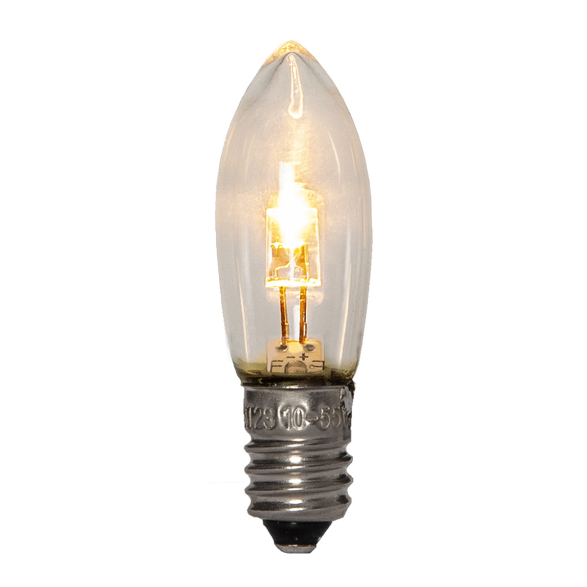 Reservlampa Star Trading 7-pack Universal LED E10
