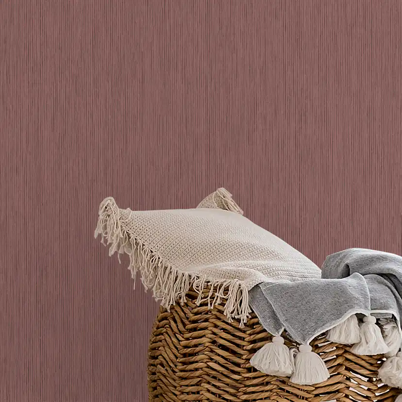 Tapet Superfresco Easy Textil Bordeaux
