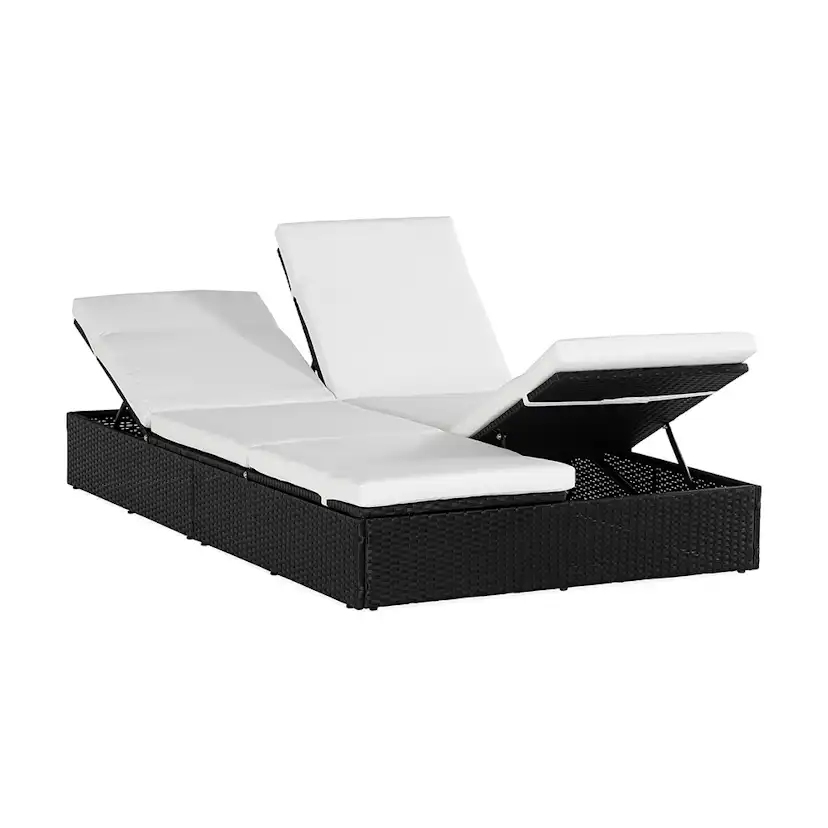 Solsäng Comfort Garden Ochovi