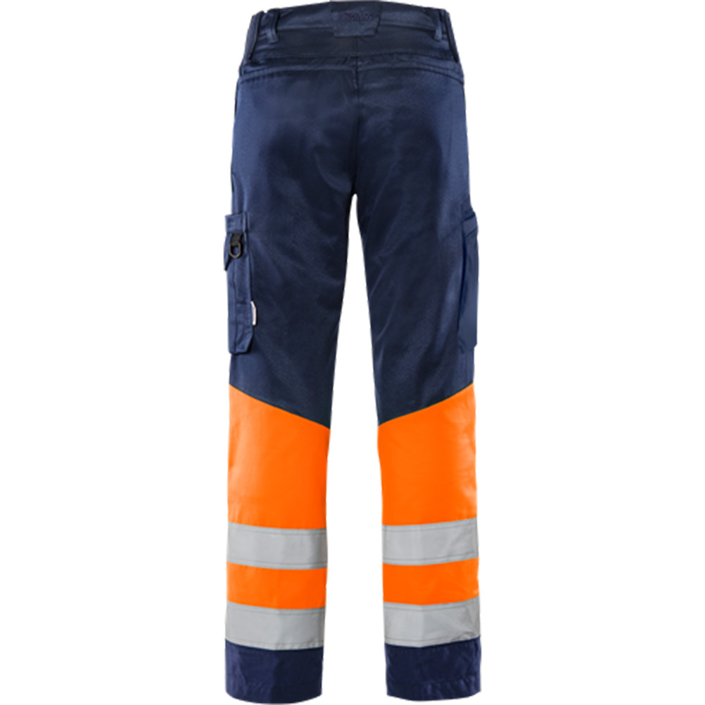 Byxa Fristads Green Varsel KL 1 2668 GPLU