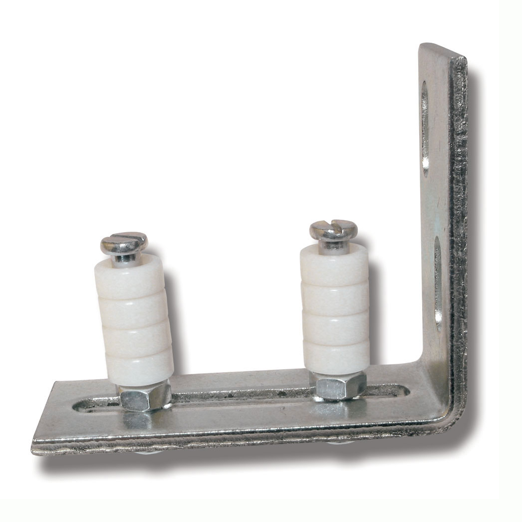 Väggstyrrulle HENDERSON för Enkelport 31E