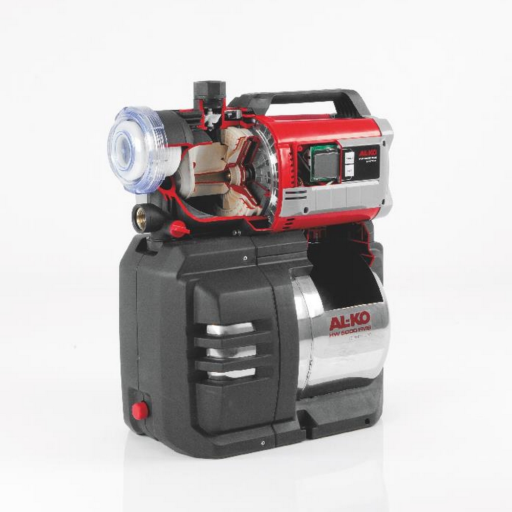 Hydroforpump AL-KO HW 5000 FMS Premium