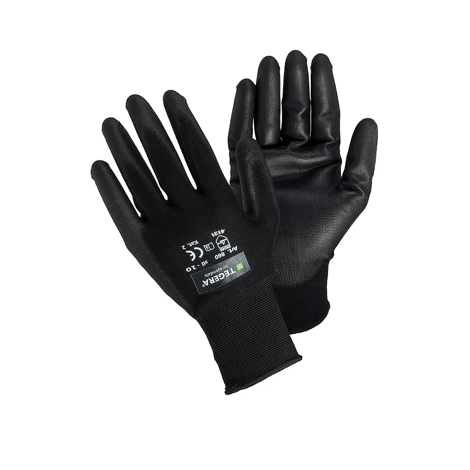 Monteringshandske Tegera 860 12-Pack