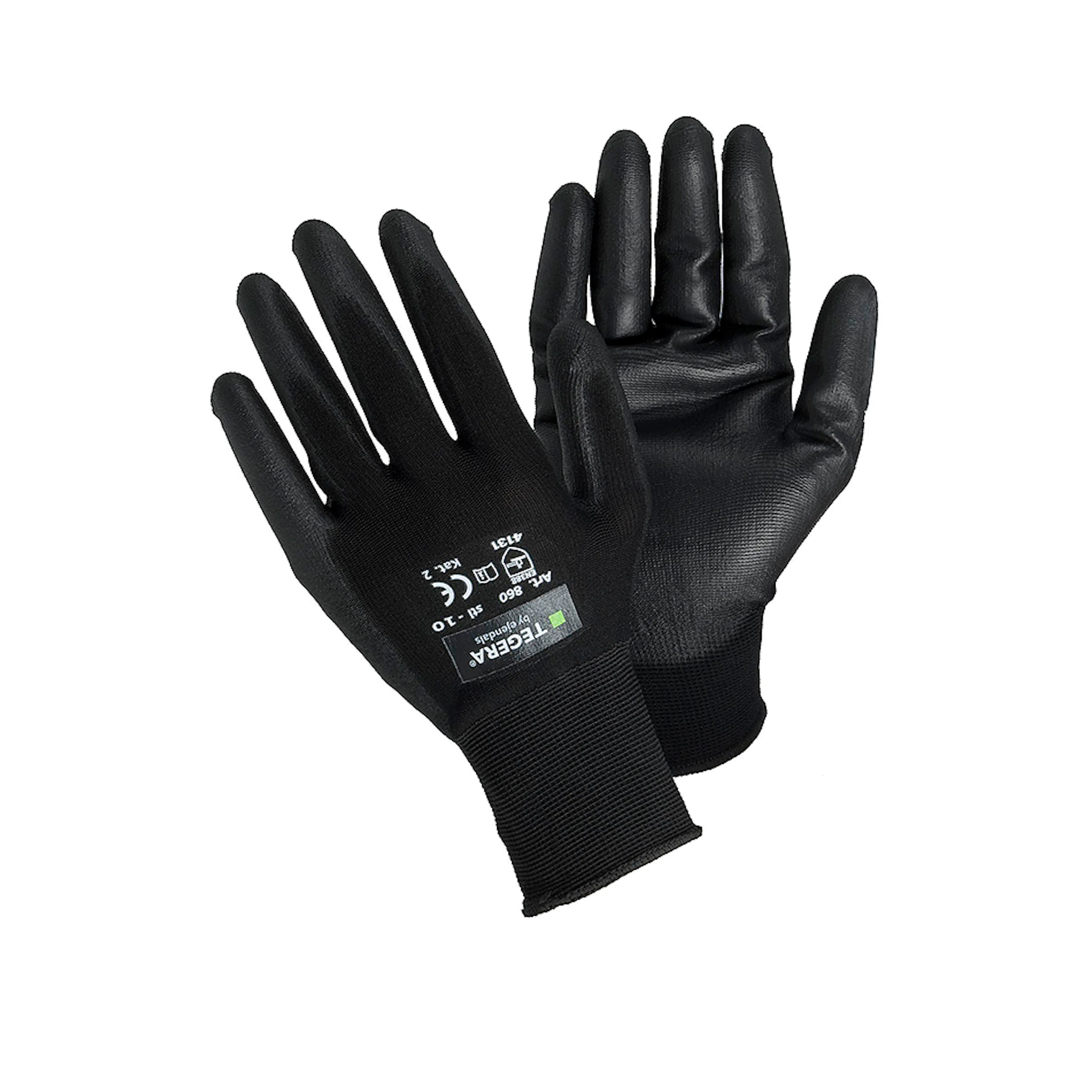 Monteringshandske Tegera 860 12-Pack