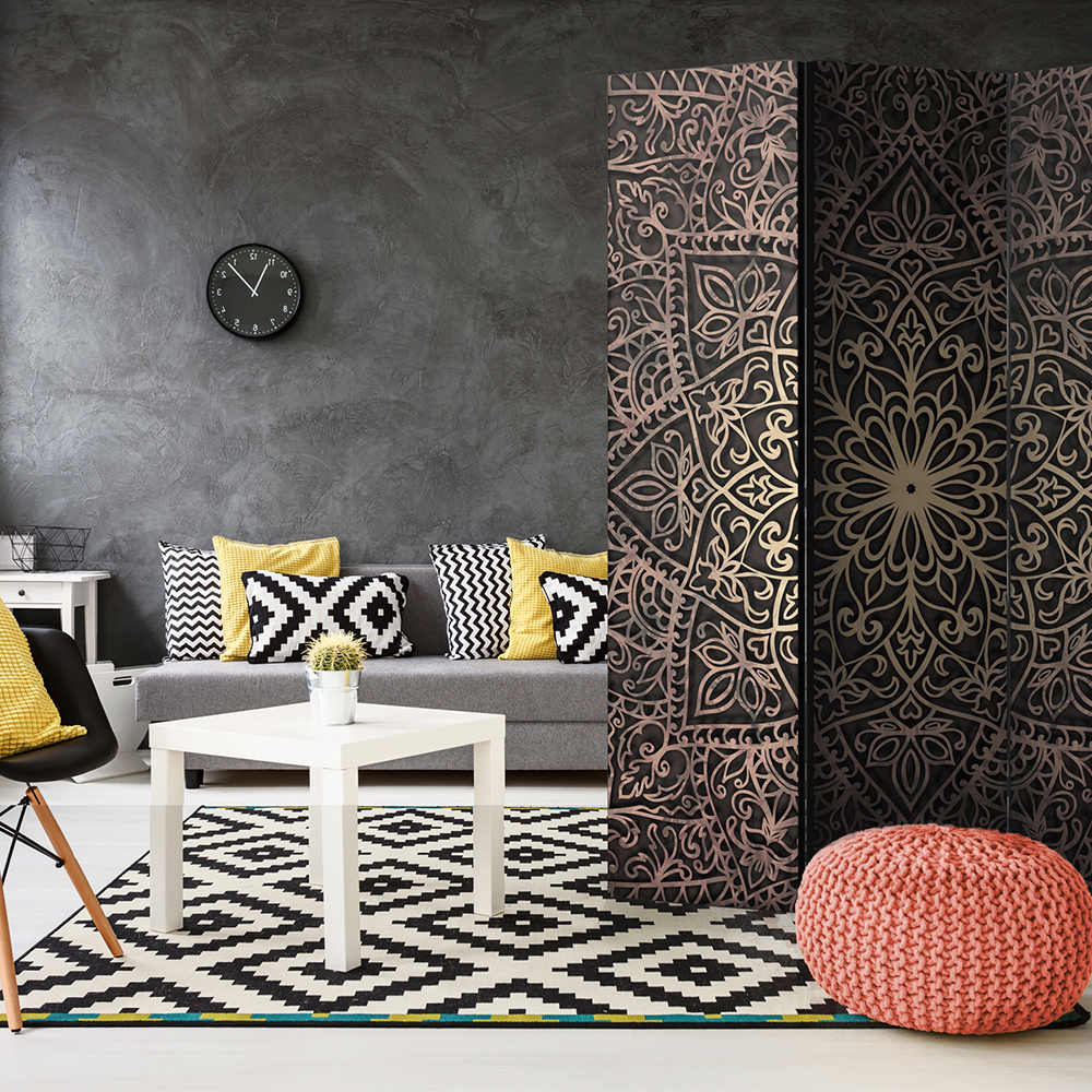 Rumsavdelare Arkiio Royal Finesse 135x172 cm