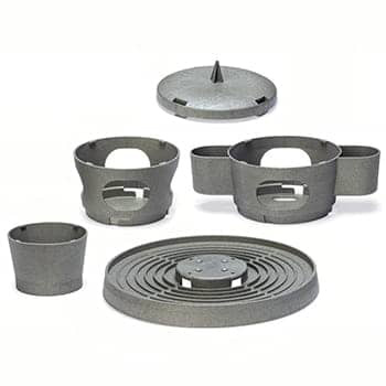 Snackstorn Ryom Höns