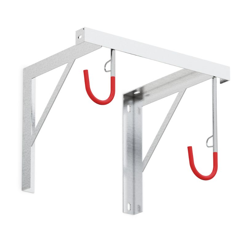 Cykelhängare R&R Solutions H1 Väggmonterad