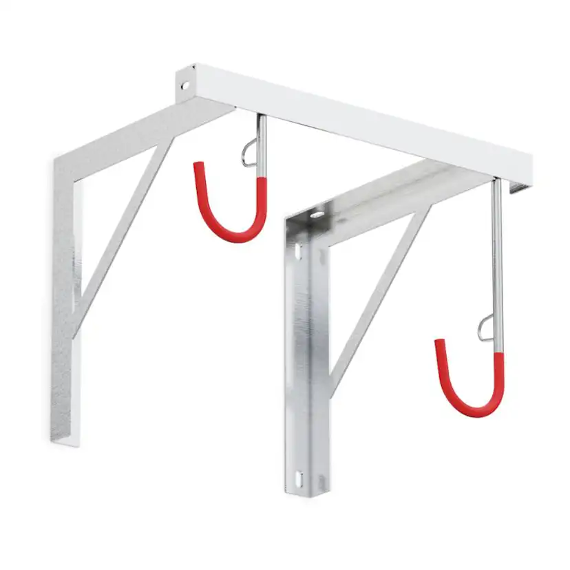 Cykelhängare R&R Solutions H1 Väggmonterad