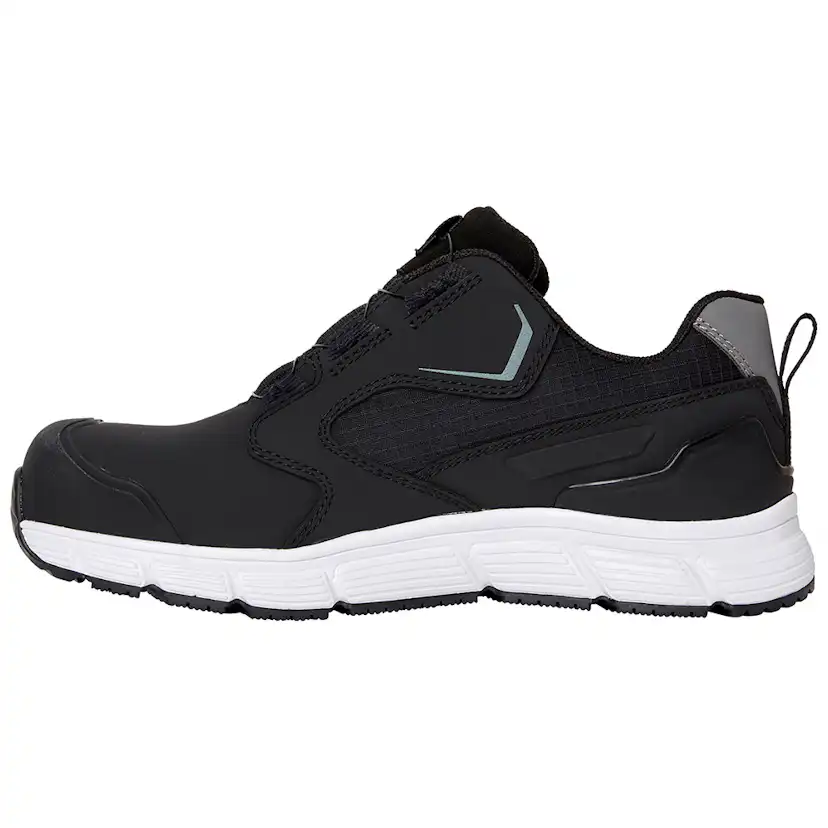 Skyddssko Helly Hansen Workwear 78355 Kensington MXR Boa S3L