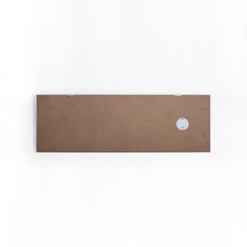 Tavla Art for the Home LED Lyx Romantiska Ljus