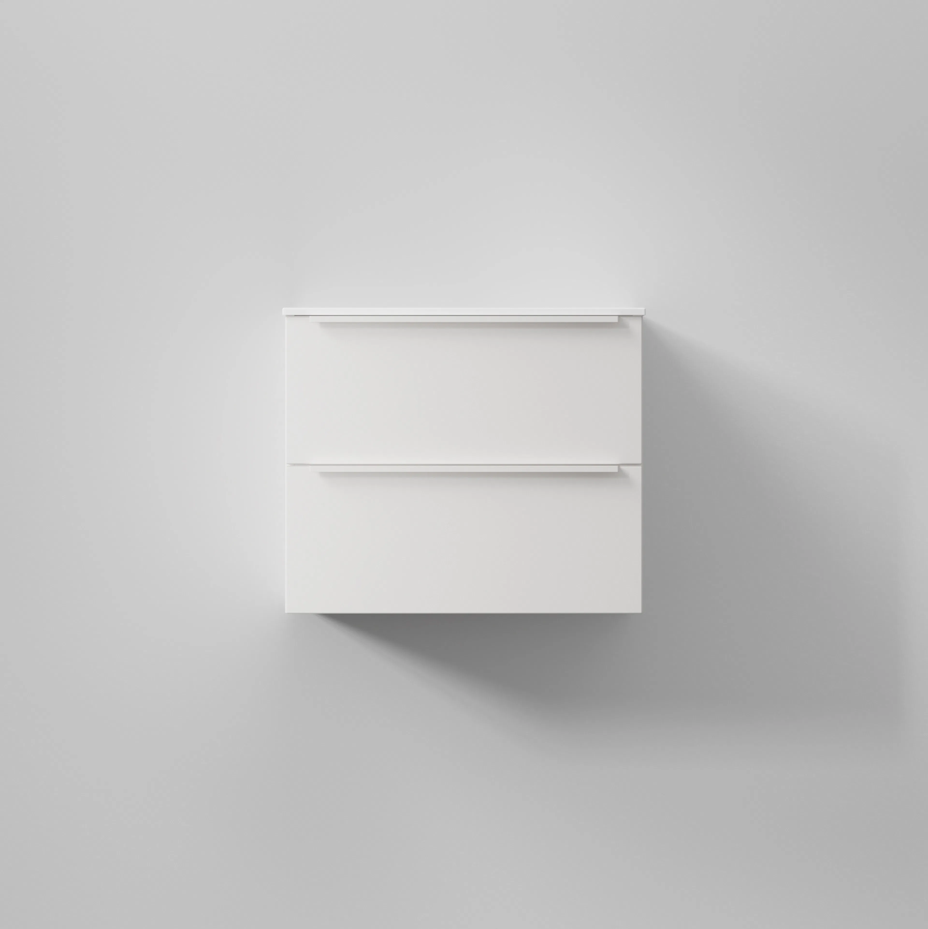 Pure White