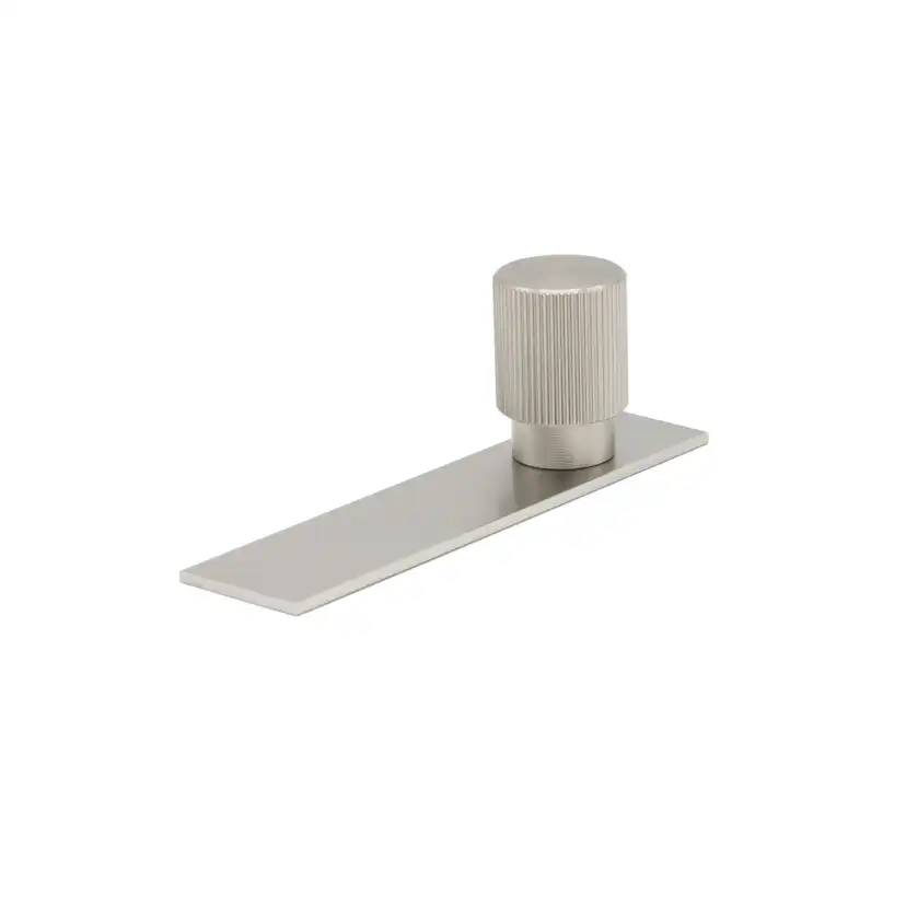 Knopp Beslag Design Arpa med Bricka Ø22 mm