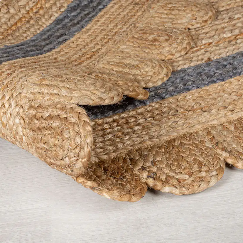 Handvävd Matta Flair Rugs Grace