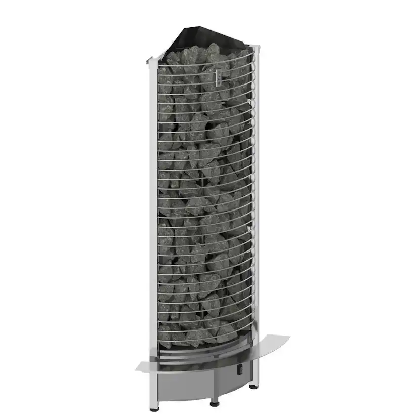 Installationskrage SAWO för Väduren och Tower Corner TH6