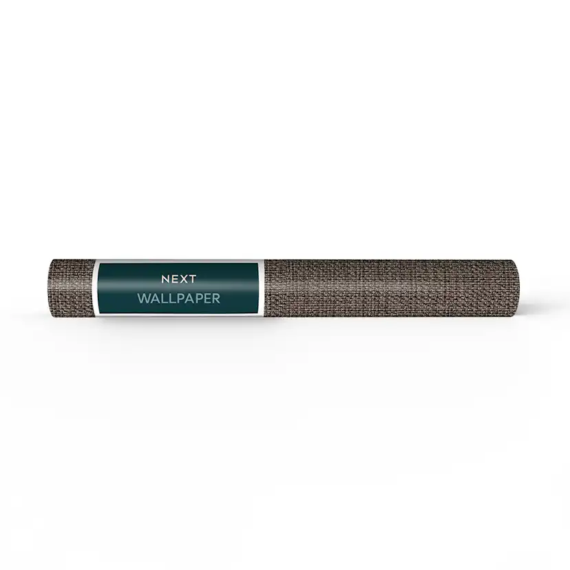 Tapet NEXT Linen Weave Coco