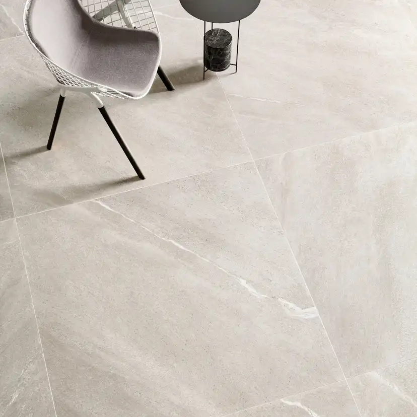 Klinker Ceramiche Keope Chorus Vit 60x60 cm Matt