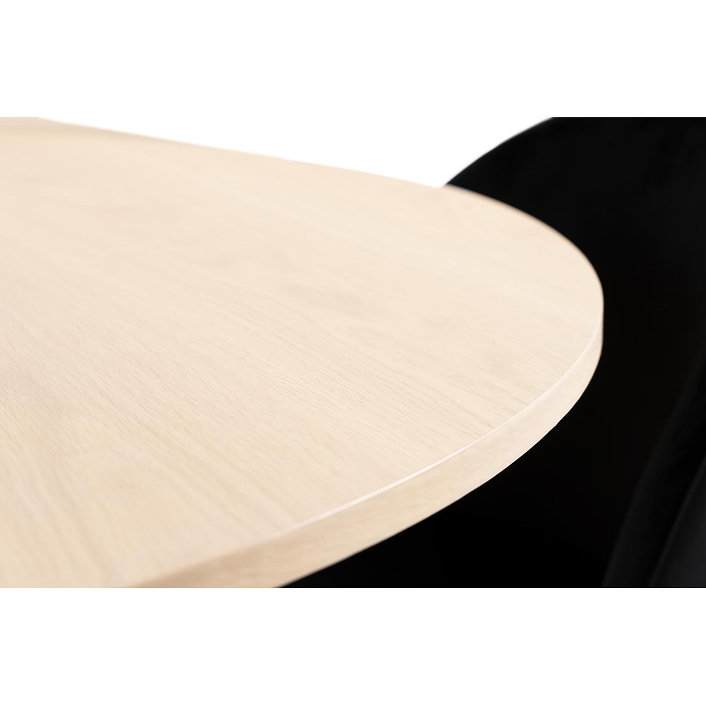 Matgrupp In Living Kopparbo med 4 Felipe Stolar