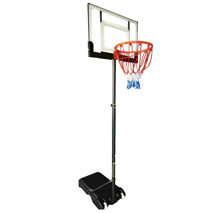 Basketkorg Core för Barn 1,6-2,1m