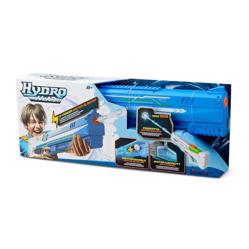 Vattenpistol Silverlit Hydro M.A.D.