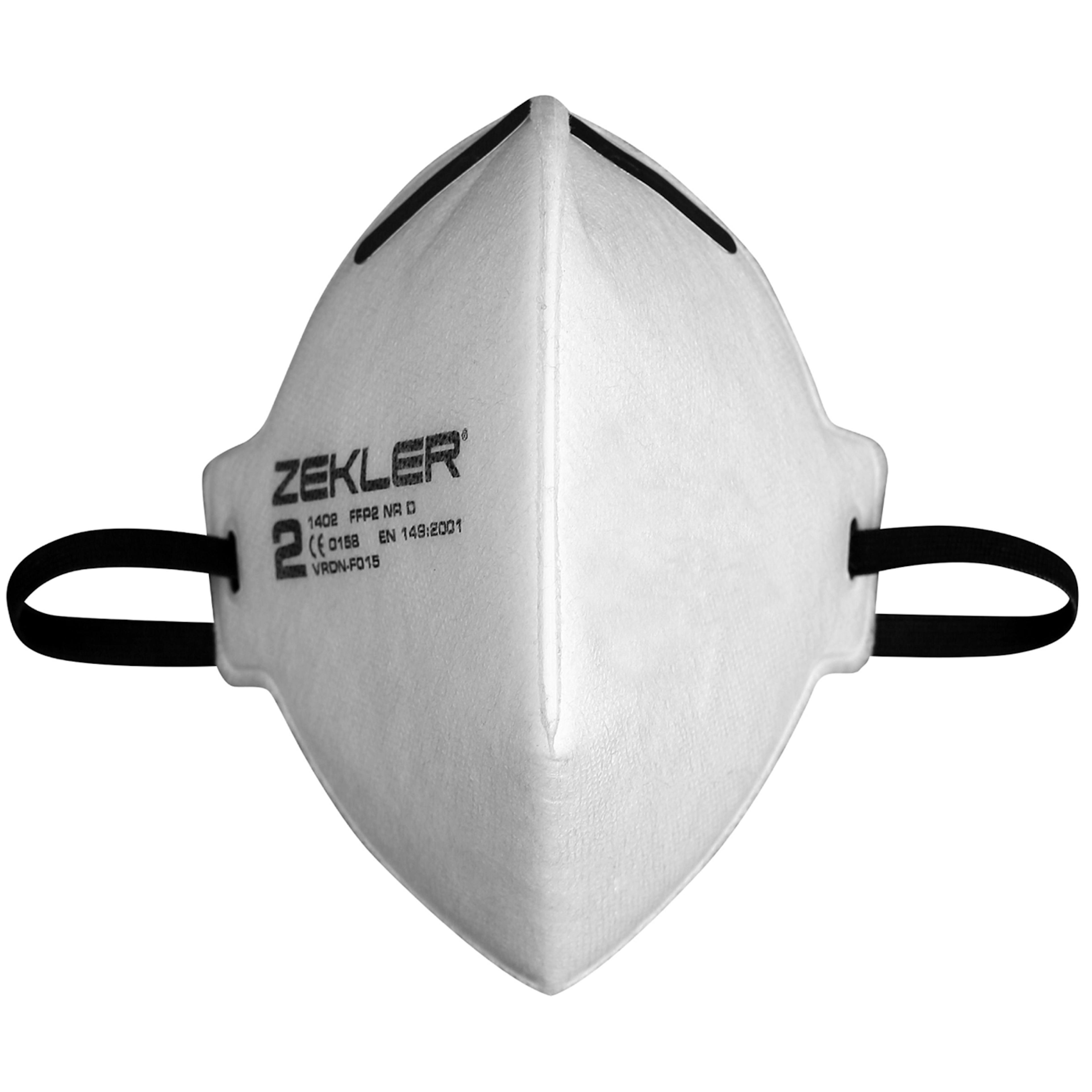 Halvmask Filt 1402 FFP2 20-pack