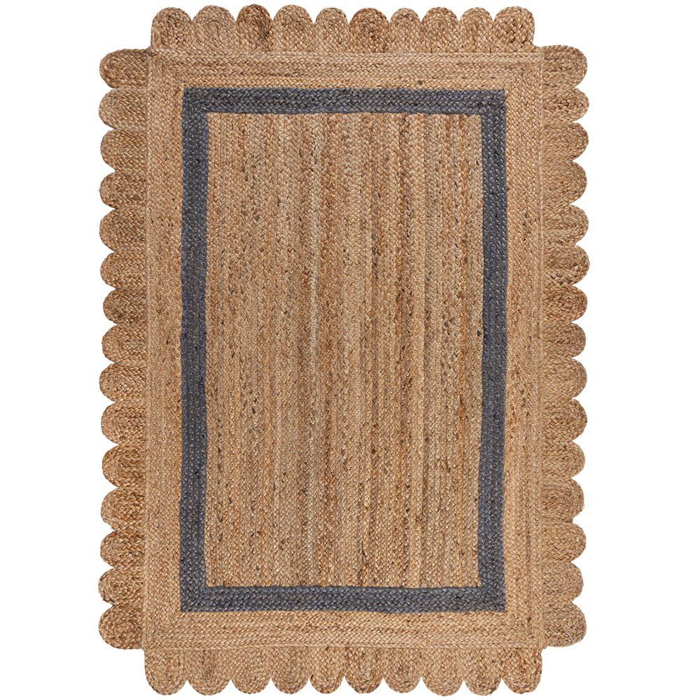 Handvävd Matta Flair Rugs Grace