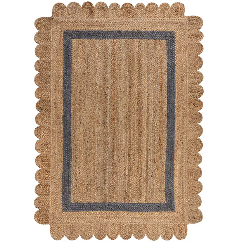 Handvävd Matta Flair Rugs Grace