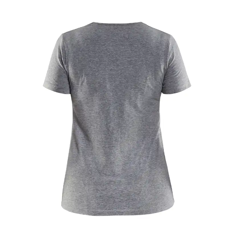 T-shirt Dam Blåkläder 33041059