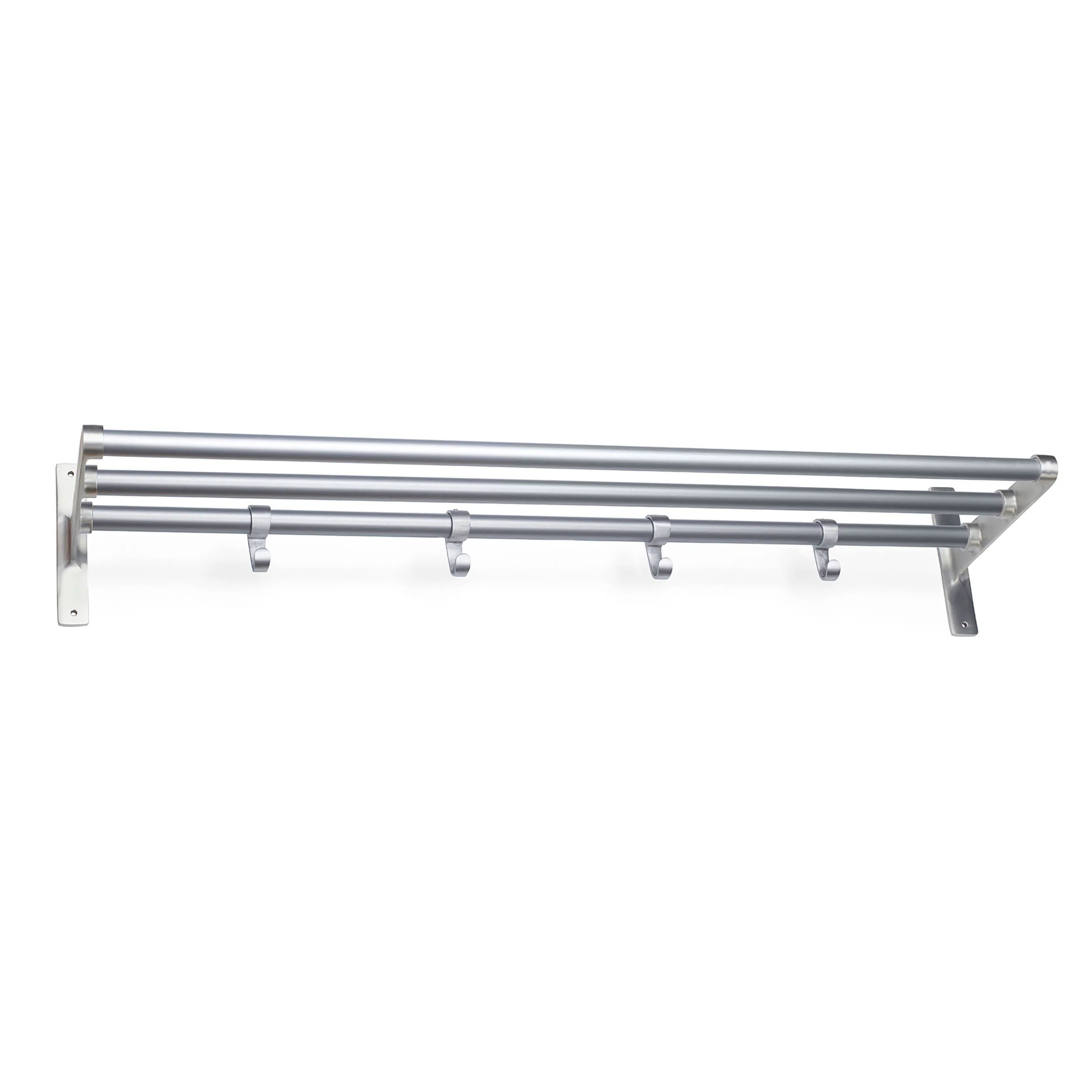 Hatthylla Habo Elegant 100cm Aluminium