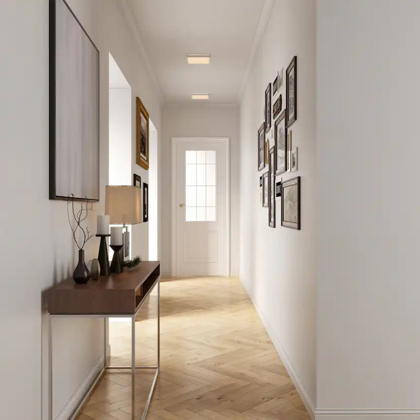 Plafond Nordlux Oja Square 29 IP20