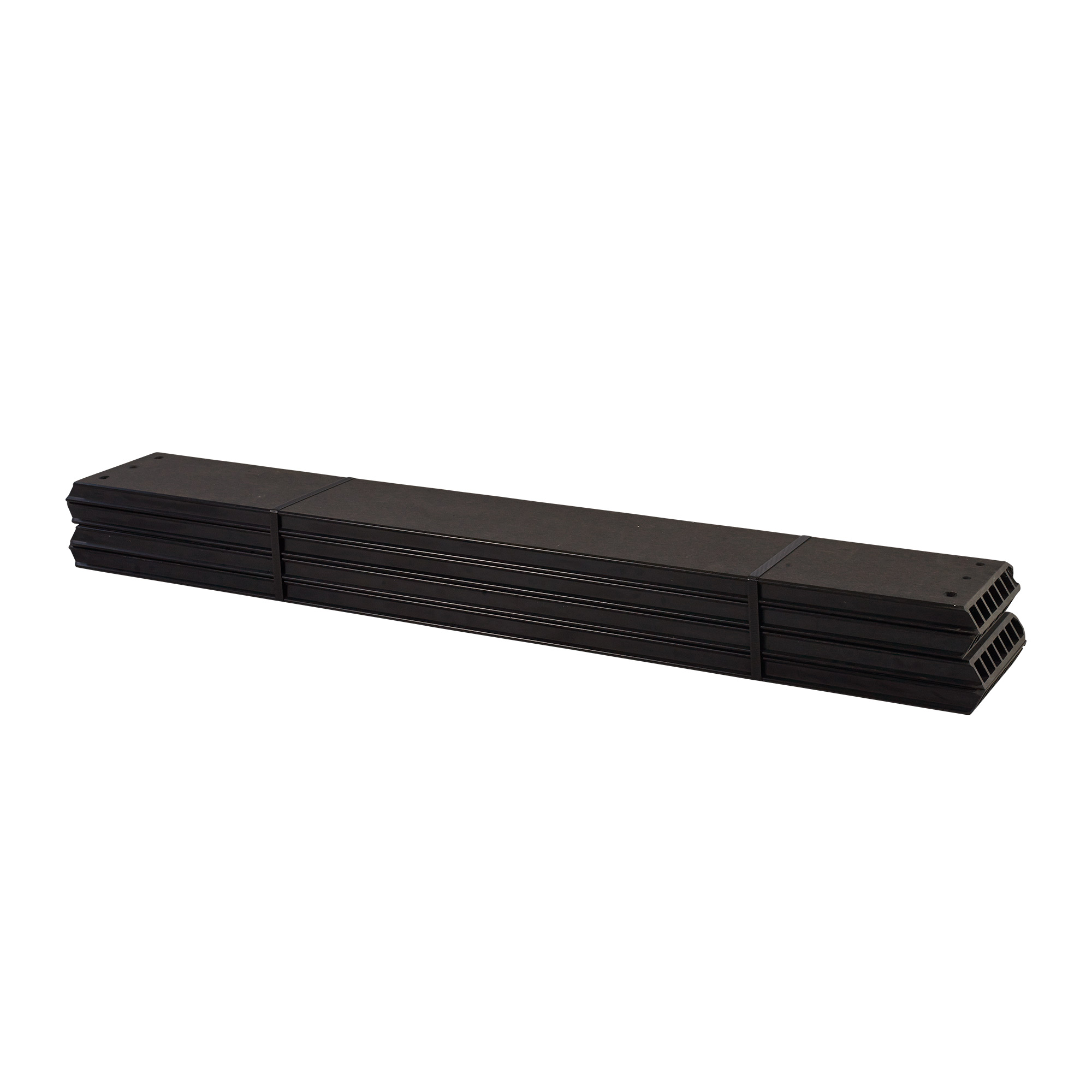 Plankor till PIPE - 4 st.25x180 mm x 120 cmKomposit skifferg 4 st