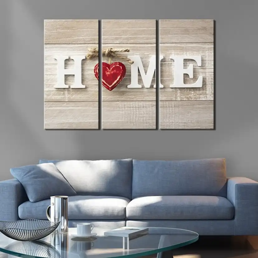 Tavla Arkiio The Heart Of The Home